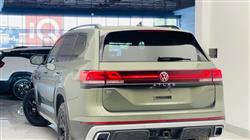 ڤۆڵکسواگن ئەتلەس